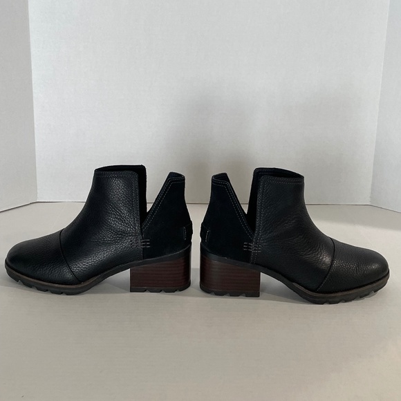 Sorel Ankle Boots - Picture 5 of 10